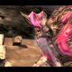 Illustration for article titled New Ninety-Nine Nights II Screens Arent So Pretty In Pink